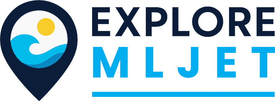 Explore Mljet Island